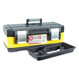 Ящик для инструментов Intertool BX-2018 18" 462x212x177мм