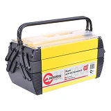 Ящик для инструментов Intertool BX-5020 20" 5 секций 515x210x230мм                                  