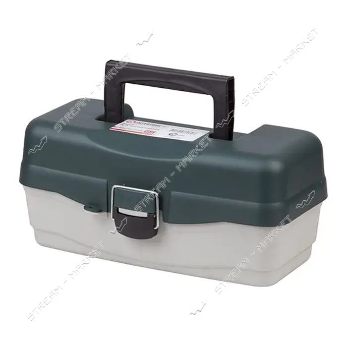 Ящик для инструментов Intertool BX-6113 13.5" 341x178x151мм                                         
