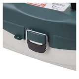 Ящик для инструментов Intertool BX-6113 13.5" 341x178x151мм                                         