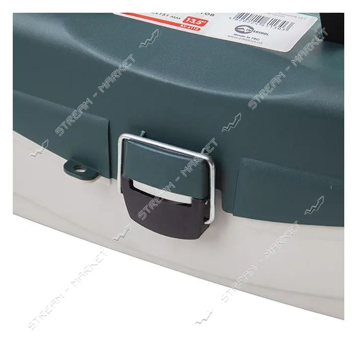 Ящик для инструментов Intertool BX-6113 13.5" 341x178x151мм                                         