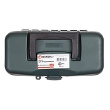 Ящик для инструментов Intertool BX-6113 13.5" 341x178x151мм                                         