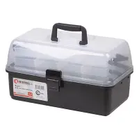 Ящик для инструментов Intertool BX-6114 14.5" 365x215x200мм                                         