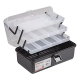 Ящик для инструментов Intertool BX-6114 14.5" 365x215x200мм                                         