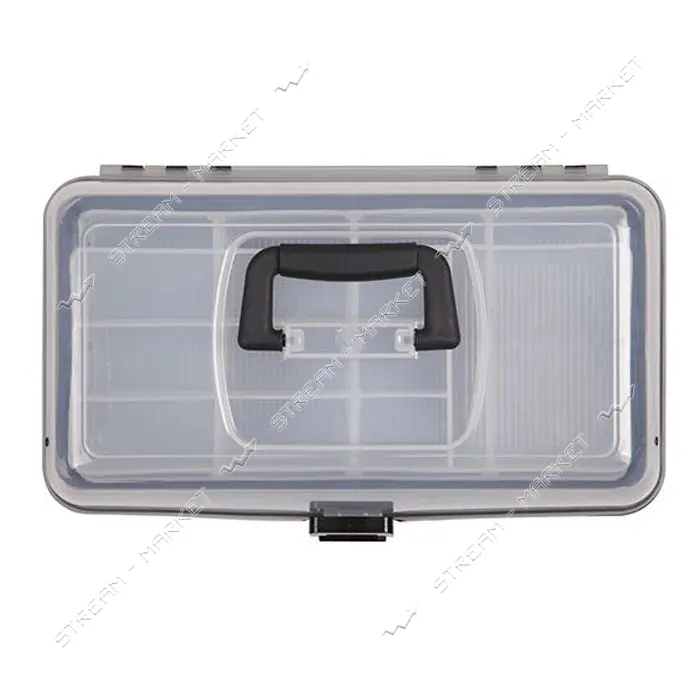Ящик для инструментов Intertool BX-6114 14.5" 365x215x200мм                                         