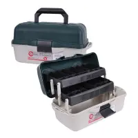 Ящик для инструментов Intertool BX-6116 16" 400x205x190мм                                           