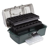 Ящик для инструментов Intertool BX-6121 21" 530x270x245мм                                           
