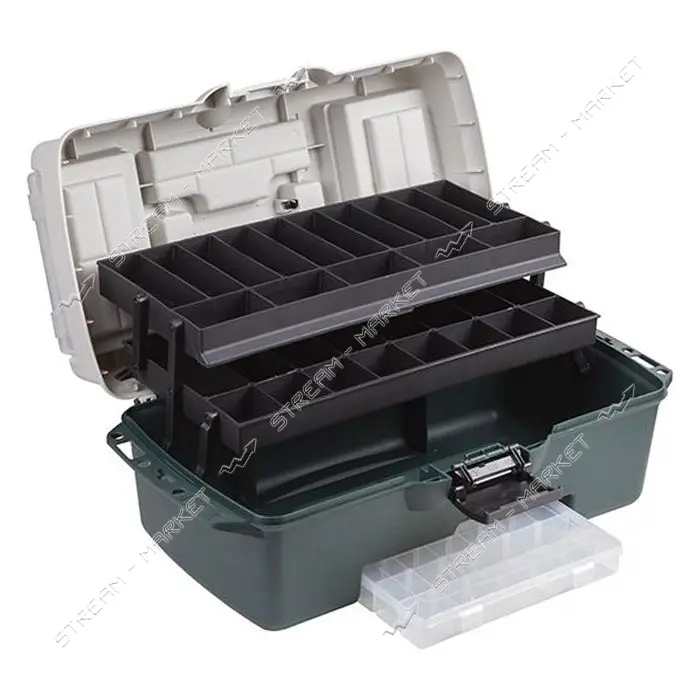 Ящик для инструментов Intertool BX-6121 21" 530x270x245мм                                           