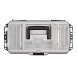 Ящик для инструментов Intertool BX-6121 21" 530x270x245мм                                           