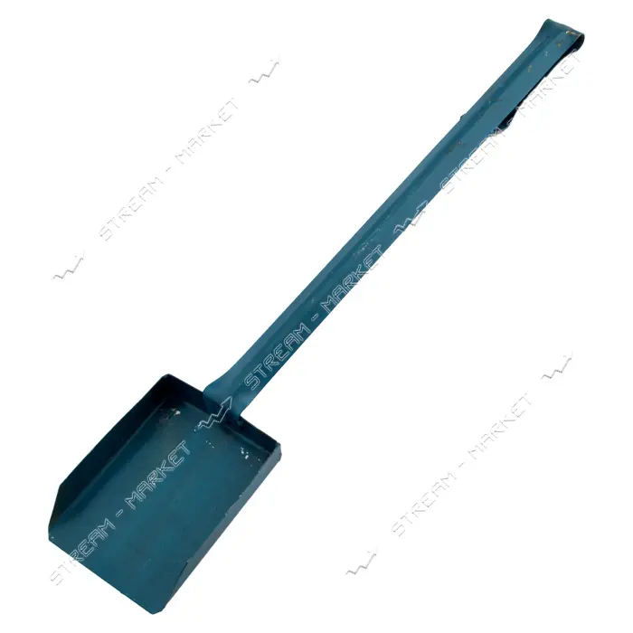 Совочек печной крашеный                                                                             