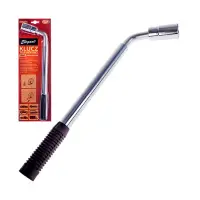 Ключ балонный Elegant EL 102 805 ST-09-3 17х19мм телескопический усиленный                          
