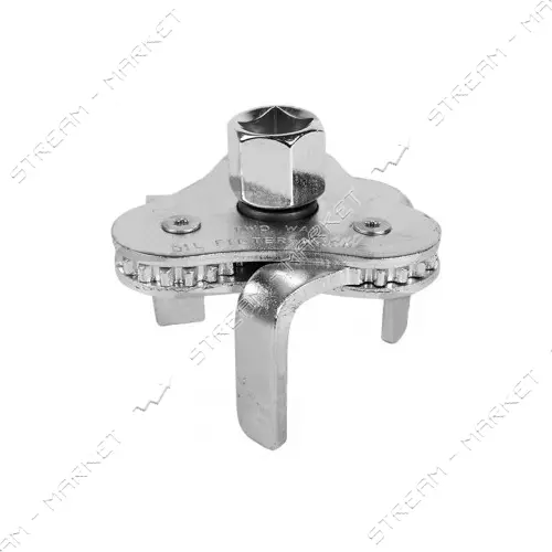 Ключ масляный Elegant EL 102 815 ST-06-8А краб 63-120мм