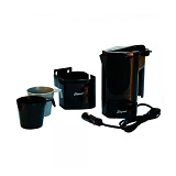 Кофеварка Elegant EL 101 531 24V с предохранителем                                                  