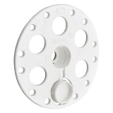 Рондоль Wave 60мм                                                                                   