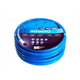 Шланг для полива трехслойный Euroguip Infinito 3/4" 25м