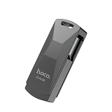 Флешка Hoco UD5 Wisdom high-speed flash drive 128GB                                                 