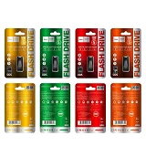 Флешка Hoco UD5 Wisdom high-speed flash drive 128GB                                                 