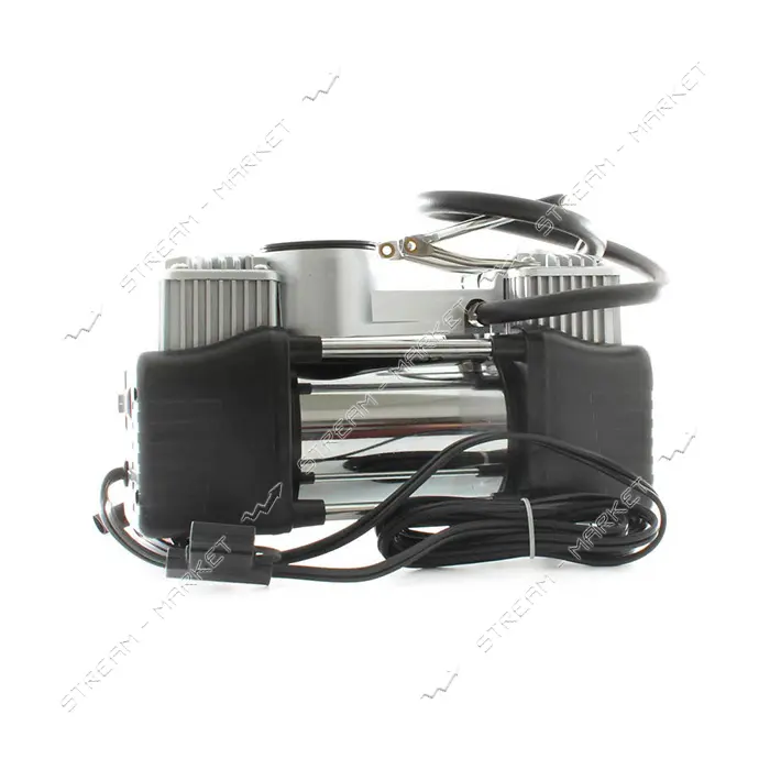 Компрессор Elegant 100 090 Force Maxi двухцилиндровый 10Атм 18А 60л/мин                             
