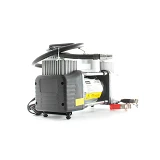 Компрессор Elegant 100 090 Force Maxi двухцилиндровый 10Атм 18А 60л/мин                             