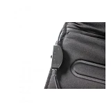 Накидка с подогревом Elegant EL 100 569 95х46см черная                                              