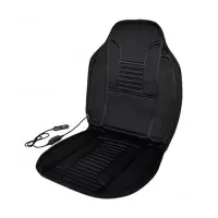 Накидка з підігрівом Elegant EL 100 576 100х50см чорна                                              