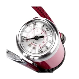 Насос ручной Elegant MAXI 100350 с манометром