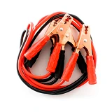 Провода пусковые Elegant PLUS EL 103225 200А 2.5м -40C                                              