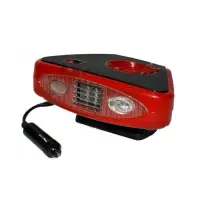 Тепловентилятор Elegant EL 101507 с диодами 150W кабель 3м                                          