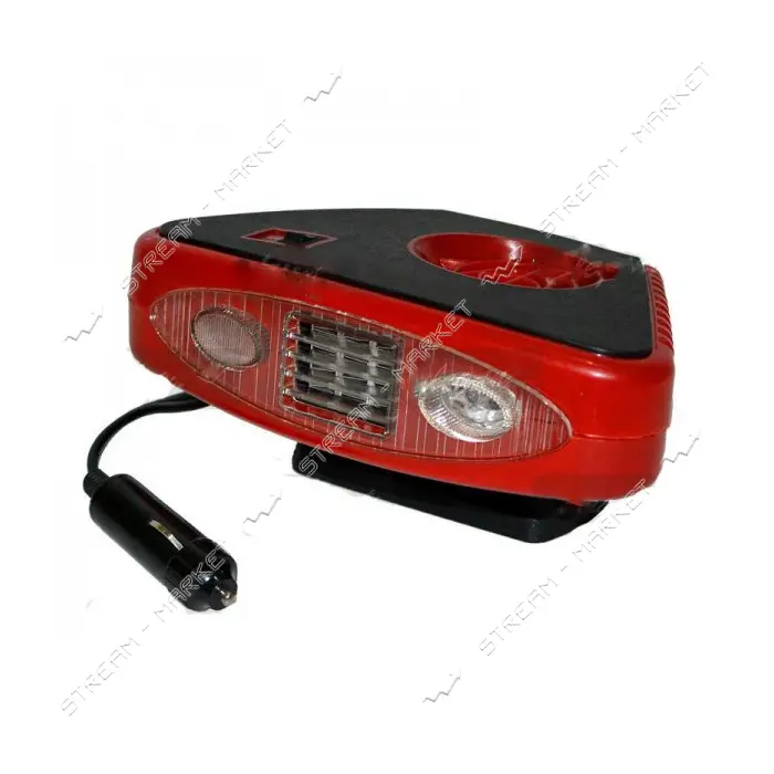 Тепловентилятор Elegant EL 101507 с диодами 150W кабель 3м                                          