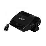 Тепловентилятор Elegant EL 101508 компакт 150W кабель 3м                                            