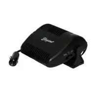 Тепловентилятор Elegant EL 101508 компакт 150W кабель 3м                                            