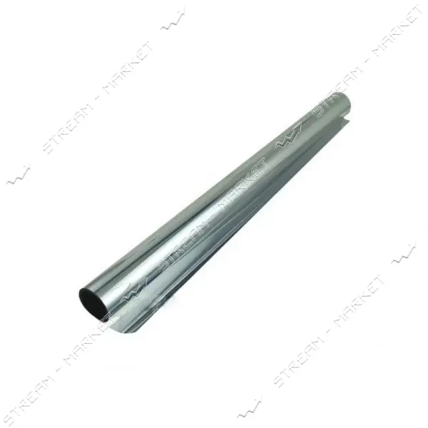 Тонировочная пленка Elegant EL 500103 Dark Silver 0.5x3м толщина 19мкм 10%                          