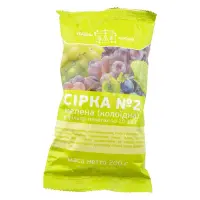 Сера коллоидная Усадьба 200г                                                                        