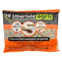 Средство Де Либертат медведка 250г                                                                  