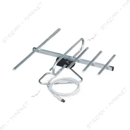 Антенна комнатная Energy Т2 03 без усилителя Харьков                                                