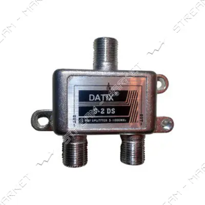 Сплиттер для антенного кабеля Datix S-2 DS                                                          