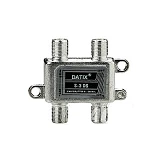 Сплиттер для антенного кабеля Datix S-3 DS