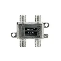 Спліттер для антенного кабелю Datix S-3 DS                                                          