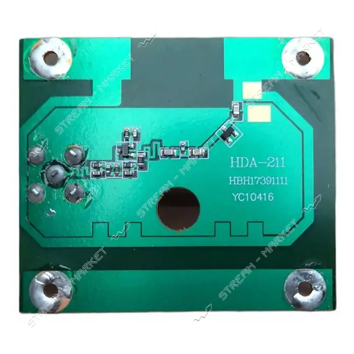 Усилитель антенный Locus HDA-211                                                                    
