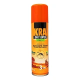 Аэрозоль от комаров и мошек KRA DEO FAMILY 150мл