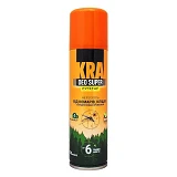 KRA DEO EXTREME Аэрозоль от комаров и клещей 150 мл.                                                