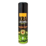 KRA DEO STRONG Аэрозоль от клещей и комаров 150 мл.