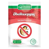 Антихрущ инсектицид 10мл                                                                            
