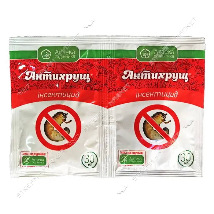 Антихрущ инсектицид 30мл                                                                            