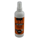 Спрей от комаров KRA DEO Super с экстрактом долматской ромашки 100мл