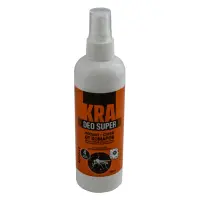 Спрей от комаров KRA DEO Super с экстрактом долматской ромашки 100мл                                