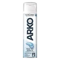 Гель для гоління Arko extra Sensitive 200мл                                                         