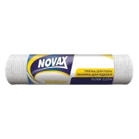 Тряпка для пола Novax 1шт 50x60см                                                                   