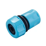 Коннектор Presto 7724 3/4" для шланга 30шт                                                          