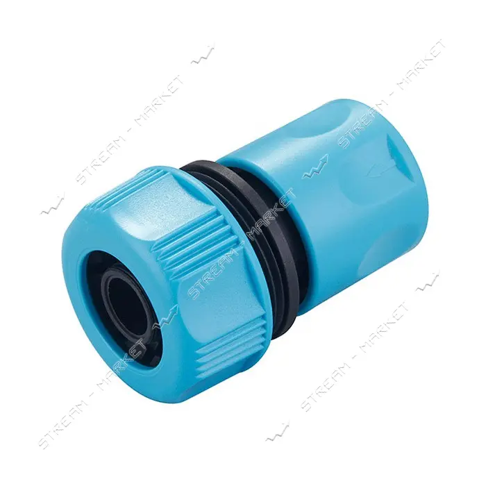 Коннектор Presto 7724 3/4" для шланга 30шт                                                          